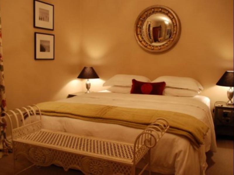 Briarwood Greytown Boutique Hotel Exterior foto
