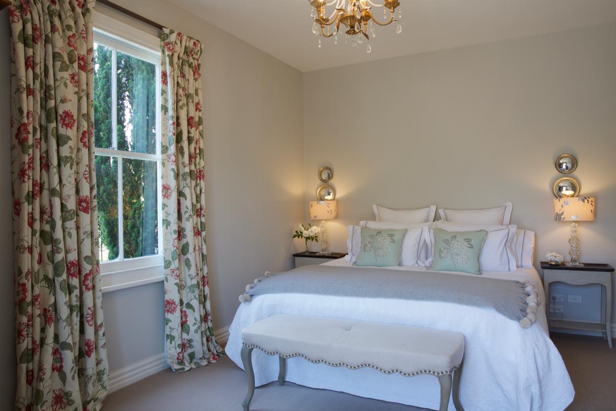Briarwood Greytown Boutique Hotel Exterior foto