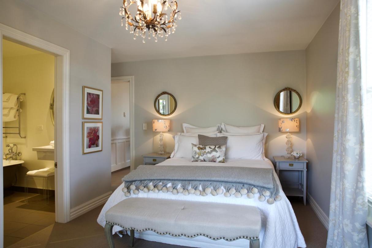 Briarwood Greytown Boutique Hotel Exterior foto